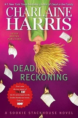 Featured image for Resumen de "Muertos en la mira" por Charlaine Harris