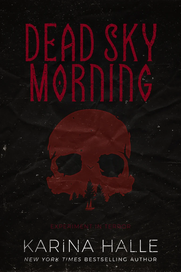 Featured image for Resumen de 'Dead Sky Morning' por Karina Halle