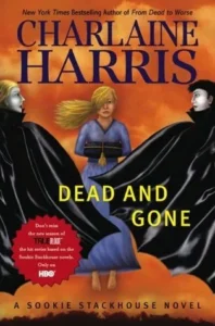 Featured image for Resumen de 'Muertos y enterrados' por Charlaine Harris