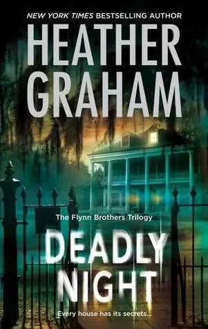 Featured image for Resumen de "Noche Mortal" por Heather Graham