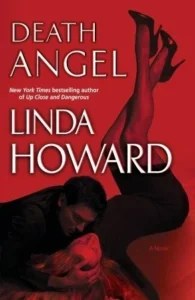 Featured image for Resumen de "Ángel de la Muerte" por Linda Howard