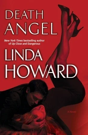 Featured image for Resumen de "Ángel de la Muerte" por Linda Howard