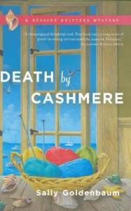 Featured image for Resumen de "Muerte por cachemir" por Sally Goldenbaum
