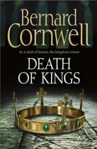 Featured image for Resumen de 'La muerte de los reyes' por Bernard Cornwell