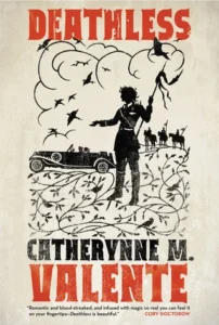 Featured image for Resumen de 'Muerte sin fin' por Catherynne M. Valente