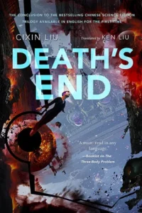 Featured image for Resumen de 'El Fin de la Muerte' por Liu Cixin