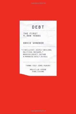 Featured image for Resumen de 'Deuda: Los primeros 5.000 años' por David Graeber