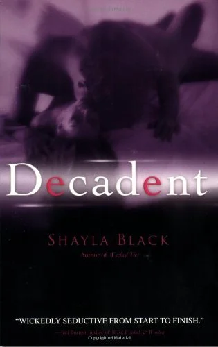 Featured image for Resumen de 'Decadente' por Shayla Black