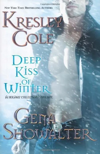 Featured image for Resumen de "El beso profundo del invierno" por Kresley Cole y Gena Showalter