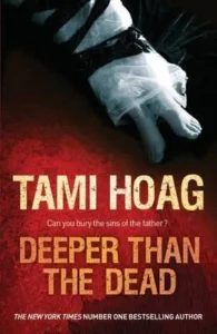 Featured image for Resumen de 'Más profundo que la muerte' por Tami Hoag