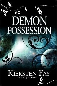 Featured image for Resumen de 'Demon Possession' por Kiersten Fay