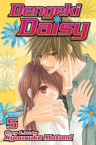 Featured image for Resumen de 'Dengeki Daisy' por Kyousuke Motomi