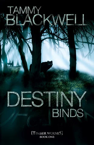 Featured image for Resumen de "Destiny Binds" por Tammy Blackwell