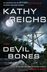 Featured image for Resumen de 'Huesos del Diablo' por Kathy Reichs