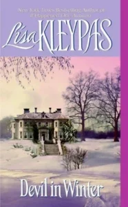 Featured image for Resumen de "El diablo en invierno" por Lisa Kleypas
