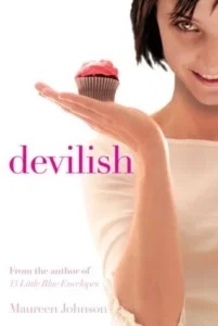 Featured image for Resumen de 'Diabólica' por Maureen Johnson