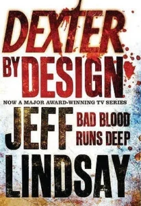 Featured image for Resumen de "Dexter en el diseño" por Jeff Lindsay