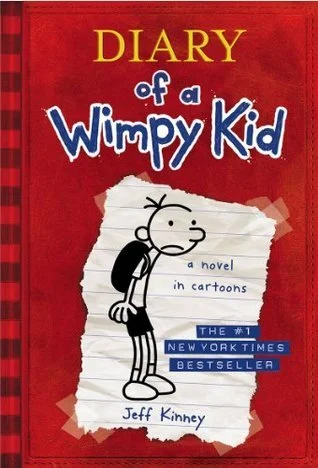 Featured image for Resumen de "El diario de Greg" de Jeff Kinney