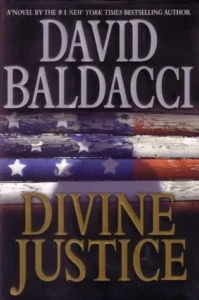 Featured image for Resumen de "Justicia Divina" por David Baldacci