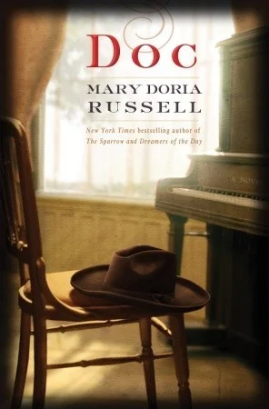 Featured image for Resumen de 'Doc' por Mary Doria Russell