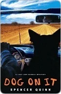 Featured image for Resumen de "Perro en ello" de Spencer Quinn