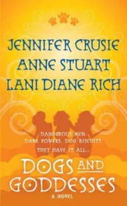 Featured image for Resumen de 'Perros y diosas' por Jennifer Crusie, Anne Stuart y Lani Diane Rich