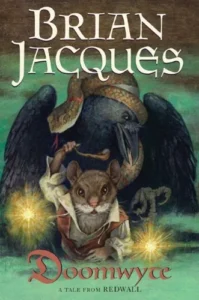 Featured image for Resumen de "Doomwyte" por Brian Jacques