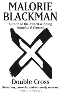 Featured image for Resumen de 'Cruzado Doble' por Malorie Blackman