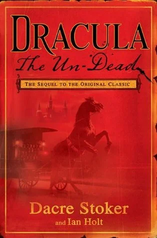Featured image for Resumen de 'Drácula: El no muerto' por Dacre Stoker e Ian Holt