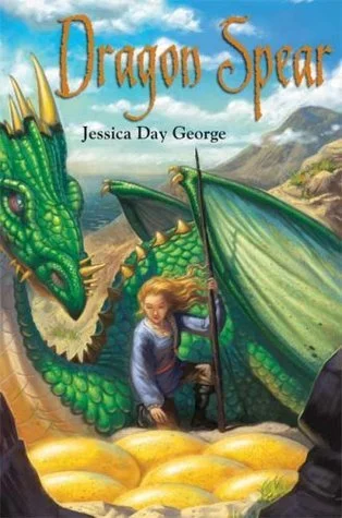 Featured image for Resumen de "La lanza del dragón" por Jessica Day George