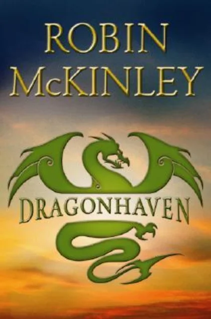Featured image for Resumen de 'El refugio del dragón' por Robin McKinley