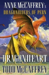 Featured image for Resumen de 'Dragonheart' por Todd McCaffrey