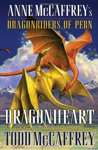 Featured image for Resumen de 'Dragonheart' por Todd McCaffrey