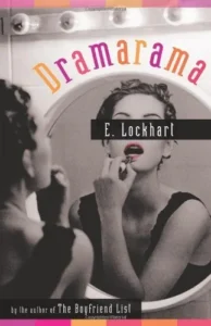 Featured image for Resumen de "Dramarama" por E. Lockhart