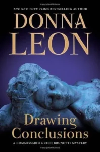 Featured image for Resumen de "Dibujando conclusiones" por Donna Leon