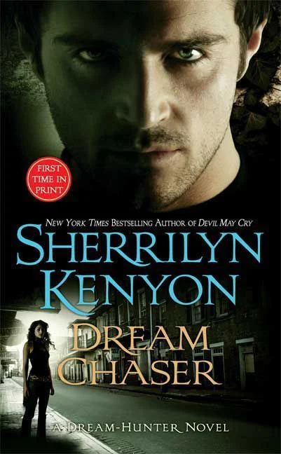 Featured image for Resumen de 'Cazador de Sueños' por Sherrilyn Kenyon