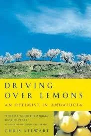 Featured image for Resumen de 'Las aventuras de un optimista en Andalucía' por Chris Stewart