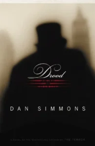 Featured image for Resumen de "Drood" de Dan Simmons
