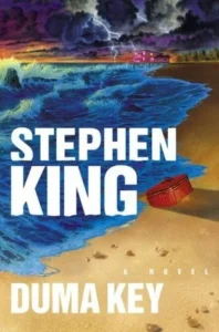 Featured image for Resumen de 'Duma Key' por Stephen King