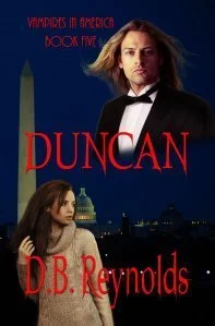 Featured image for Resumen de 'Duncan' por D.B. Reynolds