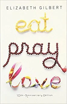 Featured image for Resumen de 'Come, reza, ama' por Elizabeth Gilbert