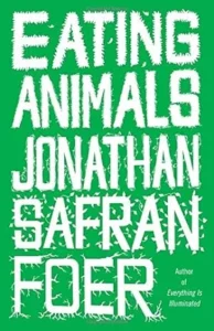 Featured image for Resumen de 'Comer animales' por Jonathan Safran Foer