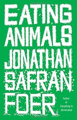 Featured image for Resumen de 'Comer animales' por Jonathan Safran Foer