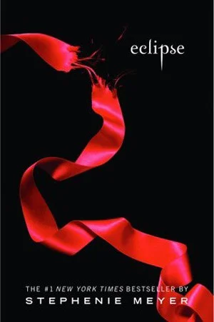 Featured image for Resumen de "Eclipse" por Stephenie Meyer