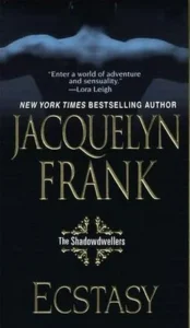 Featured image for Resumen de 'Éxtasis' por Jacquelyn Frank