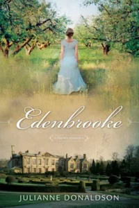 Featured image for Resumen de 'Edenbrooke' por Julianne Donaldson