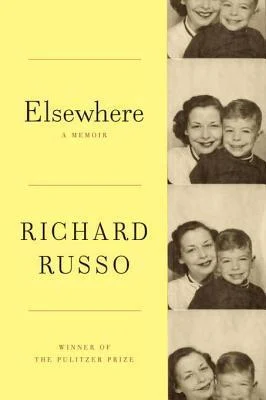 Featured image for Resumen de 'Elsewhere' por Richard Russo