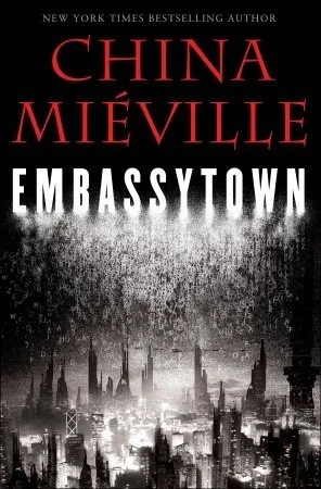 Featured image for Resumen de 'Embassytown' por China Miéville