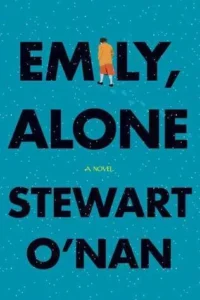 Featured image for Resumen de 'Emily, Alone' por Stewart O'Nan