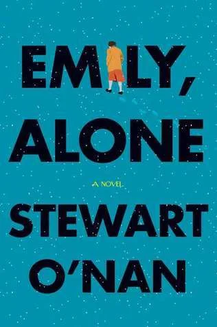 Featured image for Resumen de 'Emily, Alone' por Stewart O'Nan